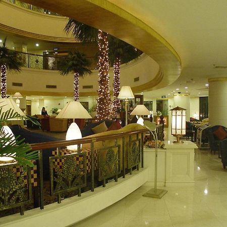 Howard Johnson Palm Beach Resort Shanghái Exterior foto