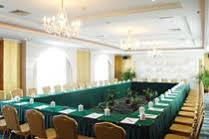 Howard Johnson Palm Beach Resort Shanghái Exterior foto